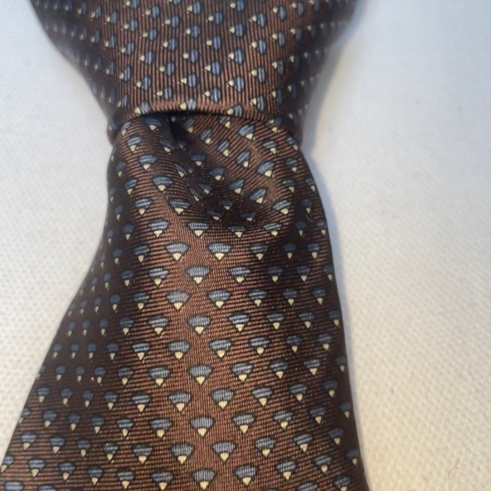 Christian Dior 100% Silk
